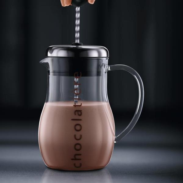 Bodum Chocolatiere Jug 1.0L