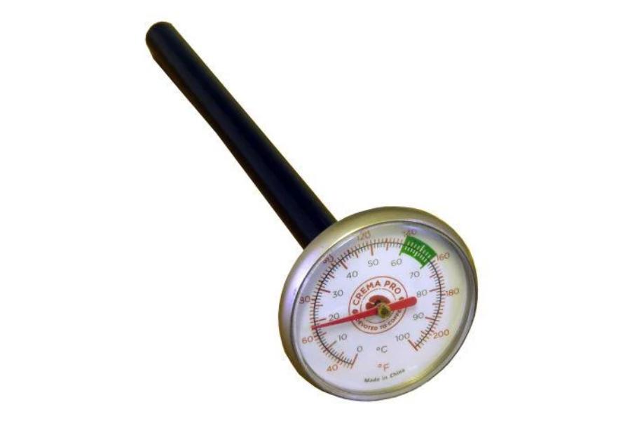 Crema Pro Dual Dial Thermometer