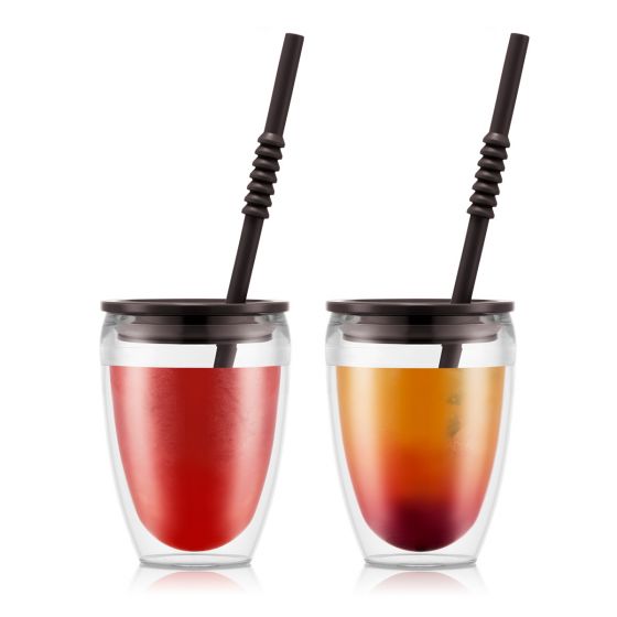 Bodum Pavina To Go Cups