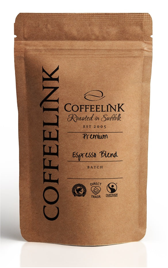 Premium Espresso Blend